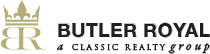 Butler Royal Logo